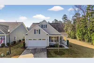 4052 Aspera Drive, Summerville, SC 29483 - Photo 1