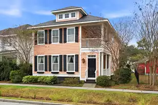 4902 Liberty Park Circle W, North Charleston, SC 29405 - Photo 1