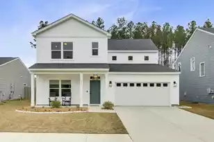 4374 Cotton Flt Rd, Summerville, SC 29485 - Photo 1