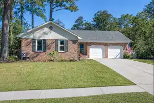 122 Dunmow Dr, Summerville, SC 29485 - Photo 1