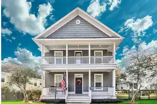 5304 Dolphin Street E, North Charleston, SC 29405 - Photo 1