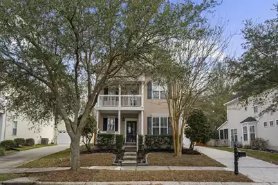 52 Creek Bend Drive, Summerville, SC 29485 - Photo 1