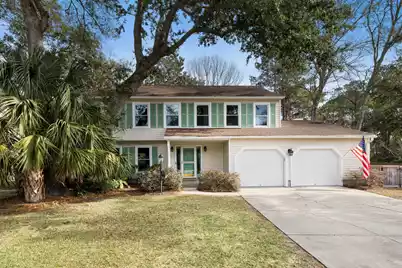 1490 Diamond Boulevard, Mount Pleasant, SC 29466 - Photo 1