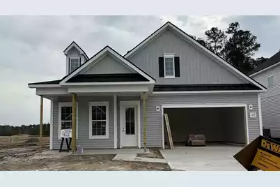 170 Summerwind Drive, Summerville, SC 29486 - Photo 1