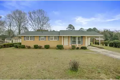 1228 Oaklane Drive, Orangeburg, SC 29115 - Photo 1