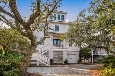 1499 Palmcrest Dr Drive, Johns Island, SC 29455 - Photo 1