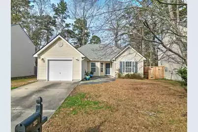 202 Moon Shadow Lane, Summerville, SC 29485 - Photo 1
