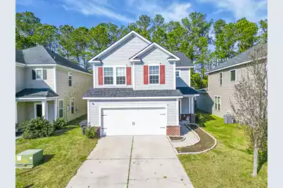 1642 Eider Down Drive, Summerville, SC 29483 - Photo 1