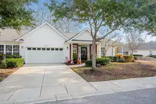 8699 Grassy Oak Trail, North Charleston, SC 29420 - Photo 1