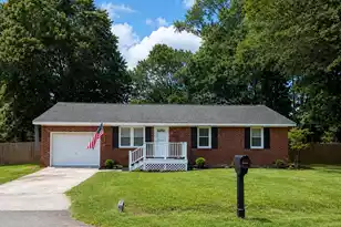 185 Monitor Cir, Moncks Corner, SC 29461 - Photo 1