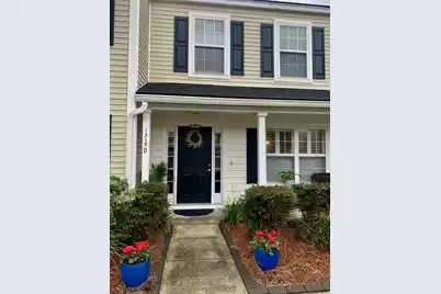 1315 Island Club Drive #D, Charleston, SC 29492 - Photo 1