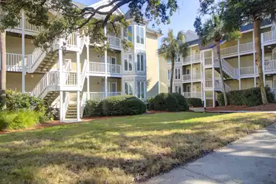 9000 Palmetto Drive #G 201, Isle Of Palms, SC 29451 - Photo 1
