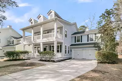 1740 Wellstead Street, Mount Pleasant, SC 29466 - Photo 1