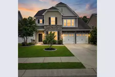 322 Bracken Fern Road, Moncks Corner, SC 29461 - Photo 1