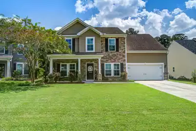 1969 Wild Indigo Way, Hanahan, SC 29410 - Photo 1