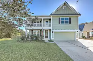 1805 Bird Key Ct, Hanahan, SC 29410 - Photo 1