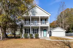 1772 Hickory Knoll Way, Johns Island, SC 29455 - Photo 1