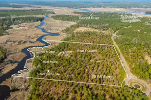 3 Old Town Ave, Georgetown, SC 29440 - Photo 1