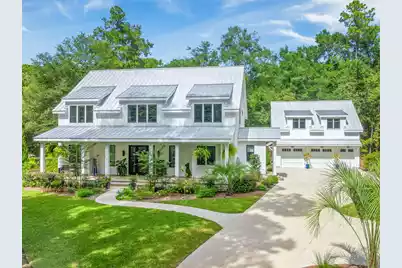 672 Barbados Drive, Charleston, SC 29492 - Photo 1