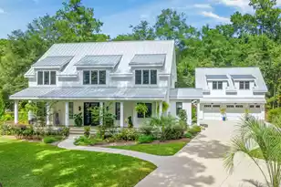 672 Barbados Dr, Charleston, SC 29492 - Photo 1