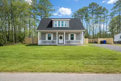 6109 Smith Road, Ravenel, SC 29470 - Photo 1