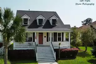 2556 River Lake Walk, Mount Pleasant, SC 29466 - Photo 1