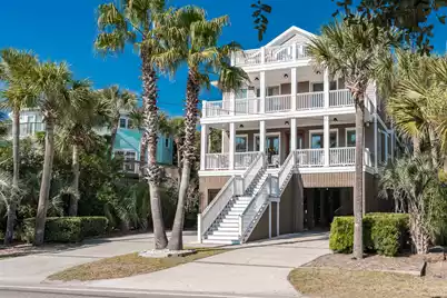 508 Ashley Avenue W #11, Folly Beach, SC 29439 - Photo 1