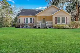 2229 Trask Pkwy, Seabrook, SC 29940 - Photo 1