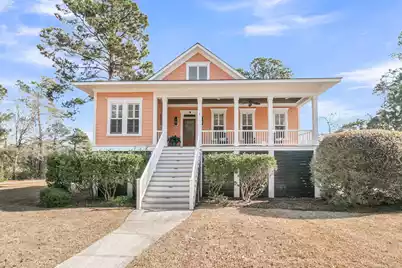 1052 Bradbury Lane, Charleston, SC 29492 - Photo 1