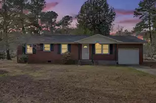 205 Callaway Dr, Saint George, SC 29477 - Photo 1