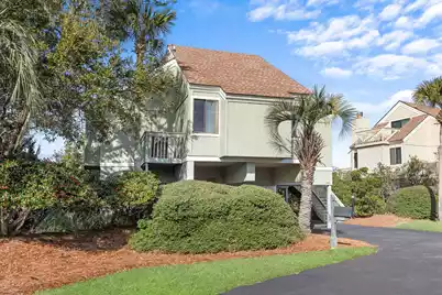 908 Sealoft Villa Drive, Seabrook Island, SC 29455 - Photo 1