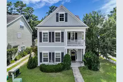 1749 Towne Street, Johns Island, SC 29455 - Photo 1