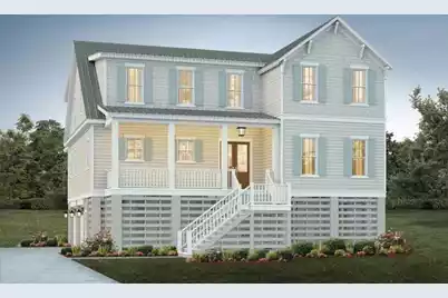 3640 Coastal Crab Road, Mount Pleasant, SC 29466 - Photo 1