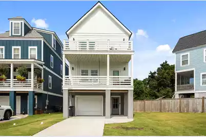 4457 Oakwood Avenue, North Charleston, SC 29405 - Photo 1