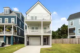 4457 Oakwood Ave, North Charleston, SC 29405 - Photo 1