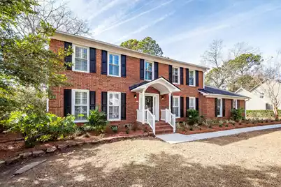705 Chatter Road, Mount Pleasant, SC 29464 - Photo 1
