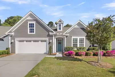 3062 Cross Vine Lane, Summerville, SC 29483 - Photo 1