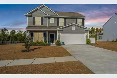5049 Cranesbill Way, Johns Island, SC 29455 - Photo 1