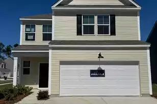124 Scout Dr, Summerville, SC 29486 - Photo 1
