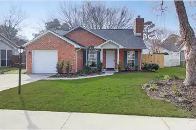 1368 Thayer Hall Drive, Mount Pleasant, SC 29466 - Photo 1
