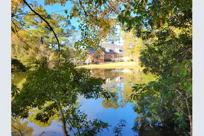 Lot 44 Plantation Drive, Santee, SC 29142 - Photo 1