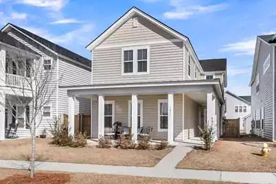 1017 Marsh Royal Street, Summerville, SC 29485 - Photo 1