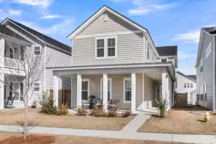 1017 Marsh Royal St, Summerville, SC 29485 - Photo 1