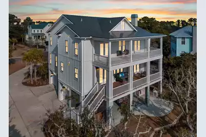 1805 Rushland Grove Lane, Johns Island, SC 29455 - Photo 1