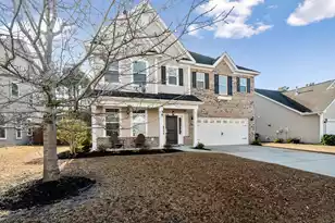 3217 Arrow Arum Dr, Johns Island, SC 29455 - Photo 1