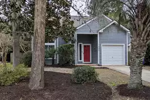 1452 Oaklanding Rd, Mount Pleasant, SC 29464 - Photo 1