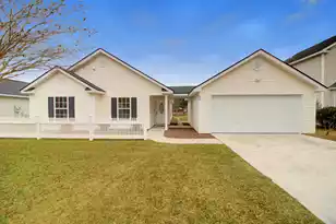 142 Moon Dance Ln, Summerville, SC 29483 - Photo 1