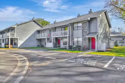 2447 Woodstock Avenue, North Charleston, SC 29406 - Photo 1