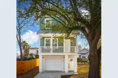 1909 Redwood Street, North Charleston, SC 29405 - Photo 1
