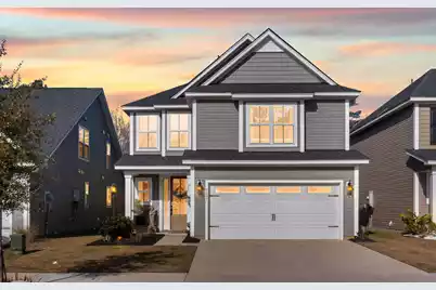 8697 Windsor Hill Blvd, North Charleston, SC 29420 - Photo 1